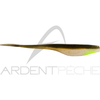 Soft bait MEGABASS Sling shad 5