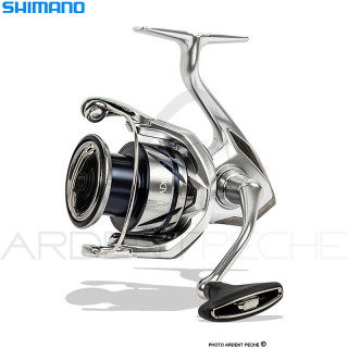Mulinello Stradic FM di Shimano - affidabilità e robustezza - Ardent Tecniche di pesca