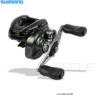 Casting reel SHIMANO Curado M
