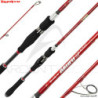 Spinning rod TENRYU Akuru SP 86 MH
