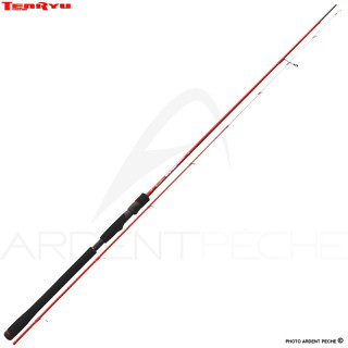 Canna spinning TENRYU Benthic tenya 240 2ES