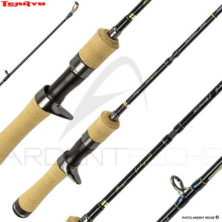 Canne casting TENRYU Rayz integral B 484 L