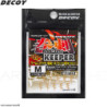 Molla DECOY Makisasu keeper DIY-21