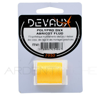 DEVAUX Polypro Tying Thread