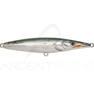 L'Asturie 110 Silent - artificiali leggendari per le tecniche di pesca della spigola - Ardent Pêche