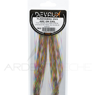 DEVAUX Flashabou