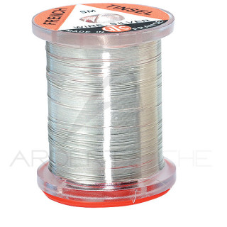 Ultra wire tinsel