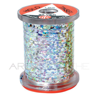 Holographic Tinsel