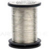 Tinsel rotondo sottile 0,1 mm