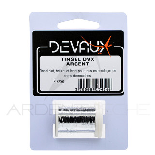 DEVAUX Flat Tinsel