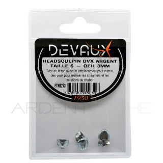 Headsculpin DEVAUX Taglia S
