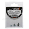 Headsculpin DEVAUX Taglia S
