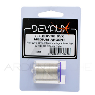 Filo di rame DEVAUX medium