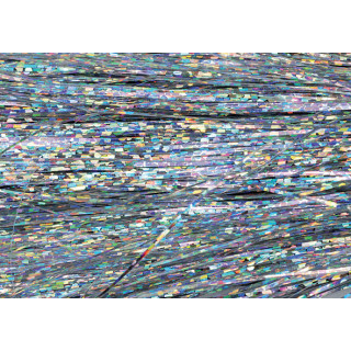 Holographic Flashabou