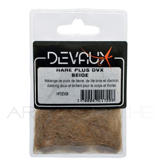 Dubbing DEVAUX Hare Plus