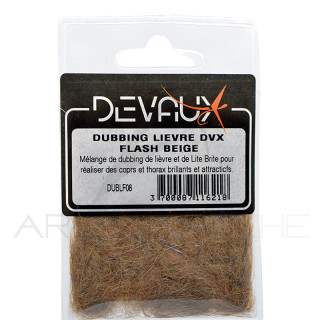 Dubbing DEVAUX lepre flash