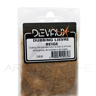 Dubbing DEVAUX lepre