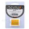 DEVAUX Micro Chenille Ice Spool