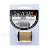DEVAUX Micro String UV Chenille Spool