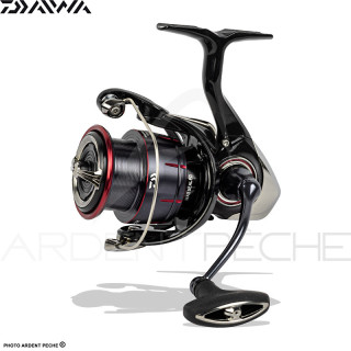 Spinning reel DAIWA Fuego LT 23