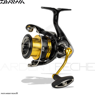 Mulinello spinning DAIWA Legalis LT 23