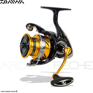 Mulinello spinning DAIWA Revros LT 23