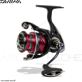 Spinning reel DAIWA Ninja LT 23