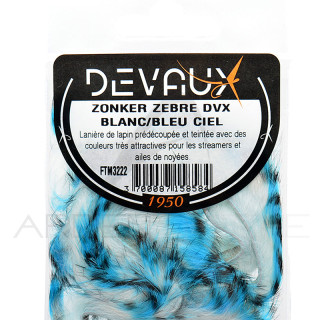 Zonker DEVAUX Zebrato