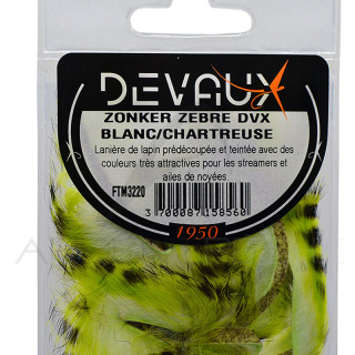 Zonker DEVAUX Zebrato