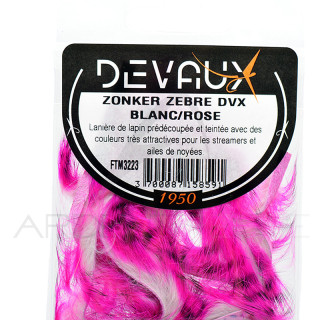Zonker DEVAUX Zebrato