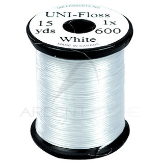 Fils de montage Polyfloss UNI-floss