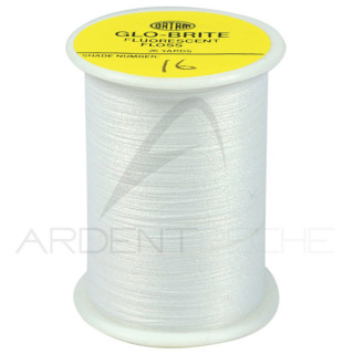 Polyfloss Globrite Floss Tying Thread