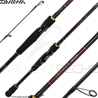 Spinning rod DAIWA Infeet rockfish