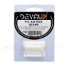 DEVAUX 6/0 Tying Thread