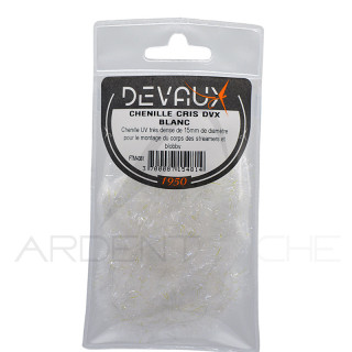 Chenille DEVAUX Cris