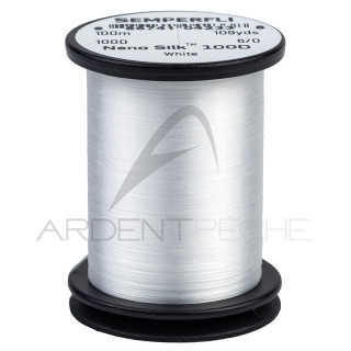 Semperfli Nano Silk Predator 6/0 Tying Thread