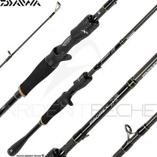 DAIWA Prorex XR 23 Casting Rod