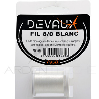 DEVAUX 8/0 Tying Thread