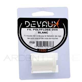 Polyfloss DEVAUX Tying Thread