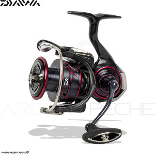 Mulinello spinning DAIWA Ballistic MQ LT 21