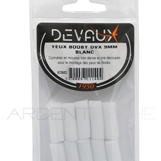 Occhi Booby DEVAUX 9 mm