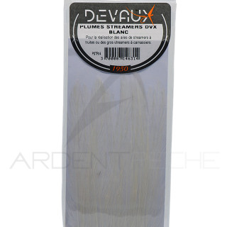 Piume streamer DEVAUX