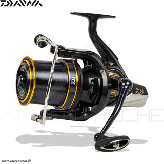 Mulinello spinning DAIWA Emblem surf SCW 23