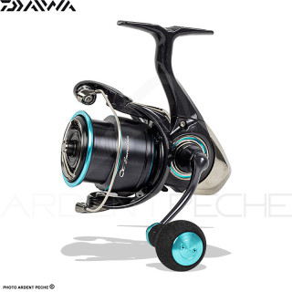 Spinning reel DAIWA Emeraldas E LT 23