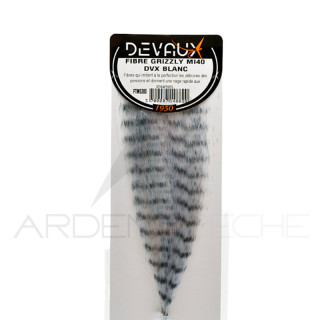 DEVAUX Grizzly MI40 Fibre