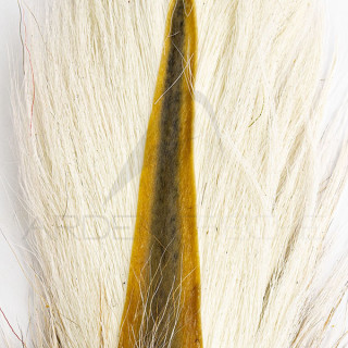 Bucktail queue de daim UV2 Large