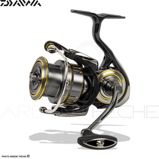 Mulinello spinning DAIWA Luvias airity LT 21