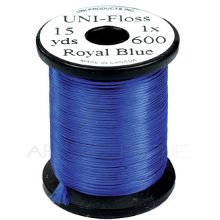 Polyfloss UNI-floss Tying Thread