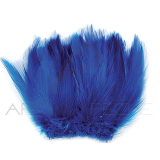 Grande hackle di gallo