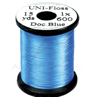 Fili di montaggio Polyfloss UNI-floss
